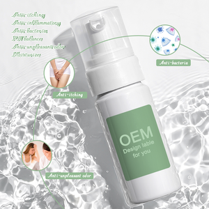 Diepe Reiniging Natuurlijke Vrouwelijke Wasbeurten Verwijderen Jeuk Vagina Zorg Vrouwelijke Hygiëne Yoni Intieme Wassen Vrouwen - Product Image 3