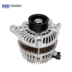 <span class=keywords><strong>Vente</strong></span> directe d'usine OE 31100-R1A-A01 Systèmes électriques automobiles Alternateur de voiture pour HONDA CIVIC pour RENAULT <span class=keywords><strong>MEGANE</strong></span> - Product Image 1