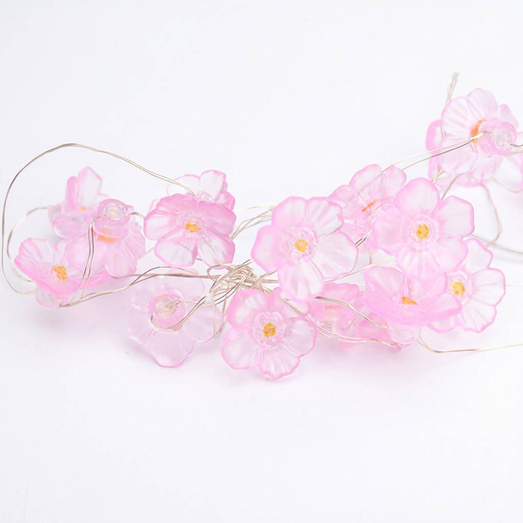 Light pink [cherry blossom]]