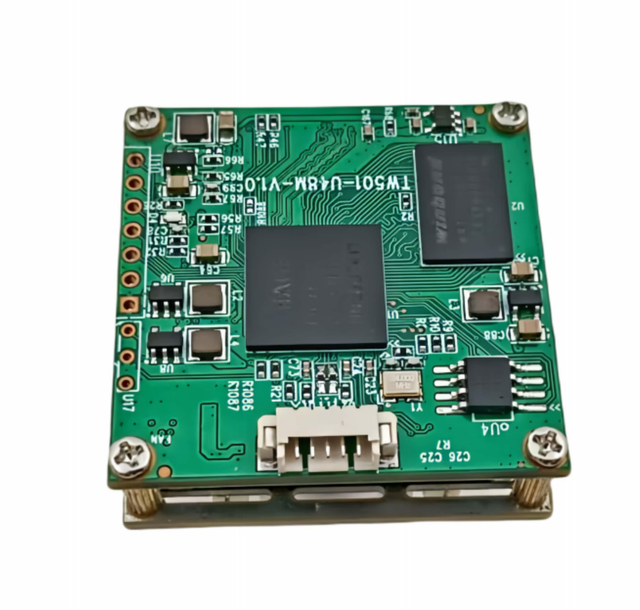 48MP HD Camera Module with Imx586 Sensor USB Free Drive for Industry Detection