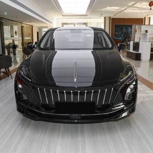 Suv 600km Venta caliente eléctrica E-<span class=keywords><strong>hs</strong></span> Eqm5 Sedan Hongqi E-hs9 <span class=keywords><strong>7</strong></span> Seat New Ev Car - Product Image 6