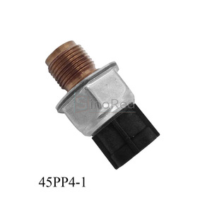 하이 퀄리티 레일 압력 센서 45PP4-1 커먼 레일 펌프 수리 키트 - Product Image 1