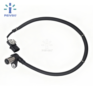 เซ็นเซอร์วัดความเร็วล้อ ABS PEIVSO OEM MR307041 สำหรับมิตซูบิชิ L400 ด้านหน้า - Product Image 1