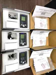 เครื่องตรวจจับก๊าซหลายชนิด MSA ALTAIR 4XR ของแท้ 100% พร้อมการตรวจจับ LEL/O2/CO/H2S รับประกัน 1 ปี - Product Image 4
