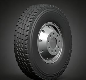 Wz Popular Economical Brand M306 12.00R20 Classic Pattern with <b>Three</b> Design Factory - Product Image 4