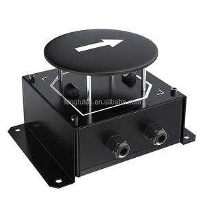 SQX1 Capteur <span class=keywords><strong>de</strong></span> vitesse et <span class=keywords><strong>de</strong></span> direction du vent Tunnel Capteur <span class=keywords><strong>de</strong></span> direction du vent Anémomètre - Product Image 3