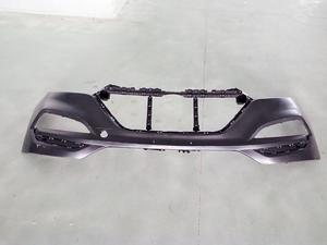 Cubierta de Parachoques Delantero 86511-D3000, <span class=keywords><strong>Accesorios</strong></span> <span class=keywords><strong>para</strong></span> Automóviles <span class=keywords><strong>Tucson</strong></span> US 2016 <span class=keywords><strong>2017</strong></span> 2018 - Product Image 6