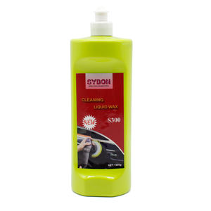 Reparación del rasguño del coche de precio de fábrica de alta calidad fácil limpieza coche cera líquida polaco para el cuidado del coche <span class=keywords><strong>Detailin</strong></span> productos - Product Image 2