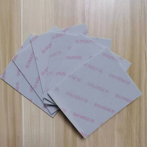 140*115*5 mét linh hoạt mềm mài mòn bọt biển bọt chà nhám tay bọt biển silimar như <span class=keywords><strong>3m</strong></span> chất lượng - Product Image 2