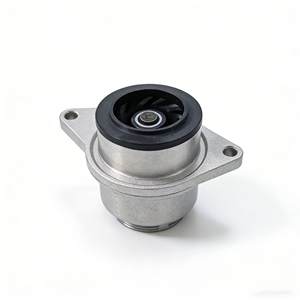 Pompa dell'Acqua di Alta Qualità 030121005n per Sistema di Raffreddamento Motore <span class=keywords><strong>Volkswagen</strong></span> Fox <span class=keywords><strong>Polo</strong></span> Golf <span class=keywords><strong>Ricambi</strong></span> <span class=keywords><strong>Auto</strong></span> 030121005N - Product Image 1