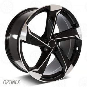 Jantes de voiture forgées concaves profondes personnalisées en aluminium 18 19 20 21 22 pouces 5x114.3 5x112 5x110 5x120 pour RS7 RS6 Q5 M3 M4 <span class=keywords><strong>GR</strong></span> Supra - Product Image 1
