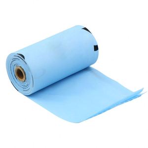 CDHB Wholesale Custom Printed Eco-Friendly Cornstarch Dog Poop Bags Biodegradable <b>Compostable</b> Waste Bags Unscented Scented - Product Image 2