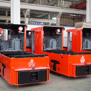 Brand Nieuwe Smalle <span class=keywords><strong>Gauge</strong></span> Tunnel Locomotief <span class=keywords><strong>5</strong></span> Ton Te Koop - Product Image 1