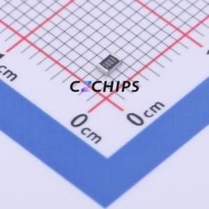 Resistencia SMD AR05DTBW1003 0805 (Tipo: Película Delgada) (Resistencia: 100kOhm Precisión: 0.5%) - Product Image 1