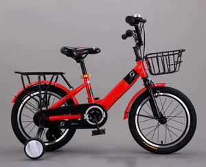 12 '14' 16 '18' 20 'Novo Design Crianças Bicicleta/Crianças Bicicleta Baixo Preço para Criança/OEM Serviço Usado Bicicleta - Product Image 4