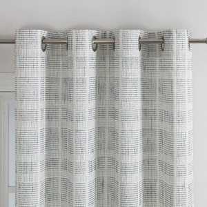 OWENIE-<span class=keywords><strong>cortinas</strong></span> de lujo <span class=keywords><strong>gruesas</strong></span> modernas de estilo europeo, de alta calidad, color natural, textura pesada, <span class=keywords><strong>para</strong></span> sala de estar - Product Image 2