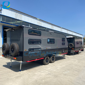 <span class=keywords><strong>Remolque</strong></span> de Campamento Chammp al por Mayor para Familias, Caravana de Lujo, Autocaravanas, <span class=keywords><strong>Remolque</strong></span> de Campamento Todoterreno en Venta, <span class=keywords><strong>Remolque</strong></span> de Caravana - Product Image 5