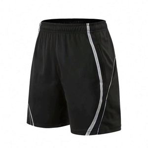 Ensemble Adulte Unisexe en Polyester Anti-Plis à Séchage Rapide, Imprimé Personnalisé, Respirant et Confortable pour le Badminton (Vente en Gros) - Product Image 4