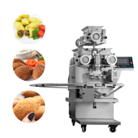 Machine à fabriquer des Kubba halal arabes