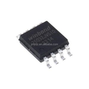 W25Q32JVSSIQ SOIC-8 IC FLASH Chip Flash de 32MBIT - Product Image 1