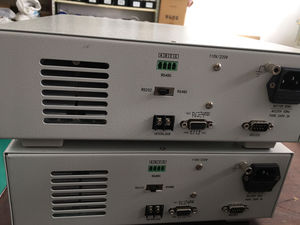 De Jinke Jk9310 drukisolatietester biedt drie testfuncties om uit te kiezen. - Product Image 5