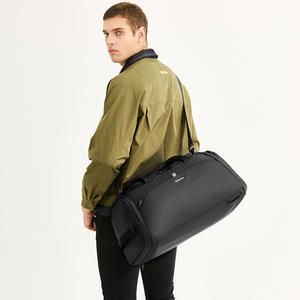 Bolsa de Viaje WePower 20-35L Resistente al Agua, Equipaje de Mano Unisex para Viajes de Ocio, Invierno 2024 - Product Image 1