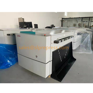 Máquina térmica de placa CTP CTCP, dispositivo para hacer placas CTP, TP-820 de placa, 2016 años - Product Image 2