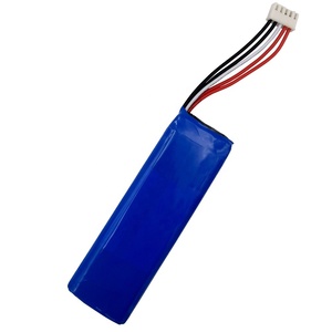 100% Original <span class=keywords><strong>2022</strong></span> nouveau pour Flip 4, Flip 4 édition spéciale GSP872693 01 Flip4 4000mah Batteries Bateria Kits d'outils - Product Image 1