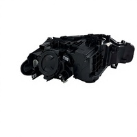 Ensemble de phares halogènes D2S 6000K Plug and Play pour Série 3 F30 F35 Accessoires automobiles