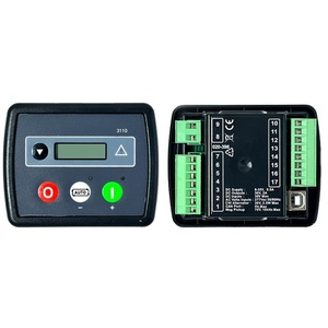 Dse3110 – Pièces de rechange pour panneau de commande de générateur à démarrage automatique Deep Sea 3110 - Product Image 2