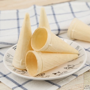 Máquina para Hacer Conos de Waffle Totalmente Automática/Máquina para Hacer Conos de Helado, Precio en Pakistán - Product Image 6