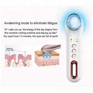 Masseur oculaire électrique chaud et froid pour les yeux, très vendu - Product Image 5