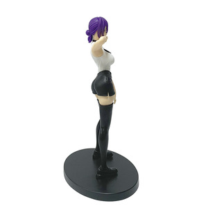 Figura de Anime de la Película Japonesa Reze, Muñeca Sexy para Chicas, Modelo de 19 cm, Regalos para Fans del Cosplay - Product Image 5