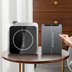 Nouvelle conception de mini-cuisinière à induction 2200W, plaque de cuisson à induction portable avec commande tactile - Product Image 3