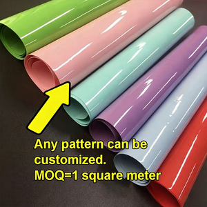 <span class=keywords><strong>Film</strong></span> de décoration FOXYGEN Msd, <span class=keywords><strong>film</strong></span> Msd brillant, détails noirs brillants, <span class=keywords><strong>film</strong></span> de plafond extensible en PVC - Product Image 3