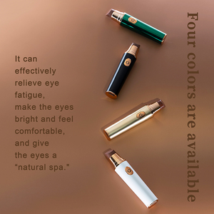 2025 nuevos productos instrumentos de belleza máquina Facial masajeador de ojos instrumento de belleza médica - Product Image 5