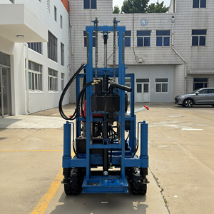 Plataforma Eficiente HR-150C para Suministro de Agua en Aldeas, Obras de Organizaciones No Gubernamentales Públicas - Product Image 2