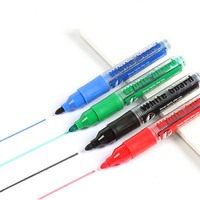 Nouveauté, marqueur pour tableau blanc rechargeable à l'encre, dernier design