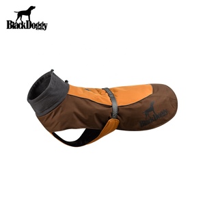 BlackDoggy Outdoor Dog Clothing Série Andes Jacket - Product Image 2