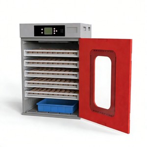 Incubadora de Huevos de 1000 Huevos Adecuada para Diversos Escenarios, con Aislamiento, Máquina Incubadora de Huevos de Ahorro de Energía para Regiones Frías. - Product Image 6