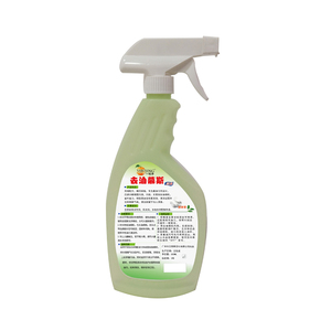 Pesado mancha de aceite eliminar Hood horno cocina mágica mancha limpiador cocina <span class=keywords><strong>spray</strong></span> de limpieza - Product Image 6