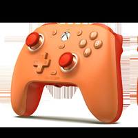 Manette de jeu sans fil/filaire G7SE pour Xbox Series X/S/XOne et PC Lite - Bouton Turbo, Joystick à Effet Hall, Connecteur