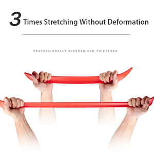 Ceinture élastique d'athlétisme de haute qualité équipement d'entraînement de <span class=keywords><strong>course</strong></span> bande de résistance d'athlète vitesse de <span class=keywords><strong>course</strong></span> <span class=keywords><strong>renforcement</strong></span> d'agilité - Product Image 4