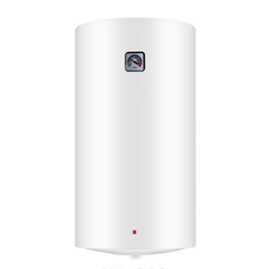 Calentador de Agua Eléctrico de Acero Inoxidable con Tanque de Almacenamiento Montado en la Pared, Enchufe Europeo, Calentador Solar para Uso Doméstico y Hotelero - Product Image 6