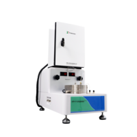 Testeur de taux de transmission d'oxygène OTR-O1, testeur de perméabilité à l'oxygène OTR pour film d'emballage, emballage pharmaceutique et médical