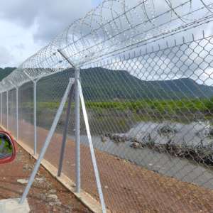 <span class=keywords><strong>ลวดหนาม</strong></span>ชนิดมีดโกนลวด1000มม. - Product Image 3