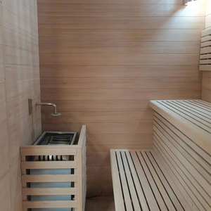 Venta de fábrica, gimnasio móvil, hotel, <span class=keywords><strong>sala</strong></span> de vapor, <span class=keywords><strong>sala</strong></span> de sauna, modelo de ocho personas, fabricante de <span class=keywords><strong>sala</strong></span> de vapor al por mayor - Product Image 6