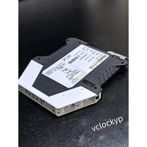 NOUVEAU Convertisseur de signal Novotechnik MUP160-4 Livraison gratuite DHL/FedEX - Product Image 2