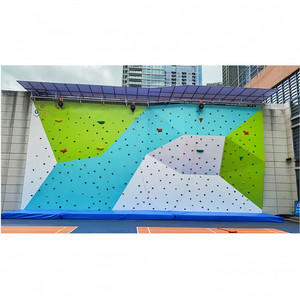Équipement d'<span class=keywords><strong>escalade</strong></span> de haute qualité pour l'extérieur et l'intérieur, panneaux d'<span class=keywords><strong>escalade</strong></span>, murs d'<span class=keywords><strong>escalade</strong></span> en roche - Product Image 4