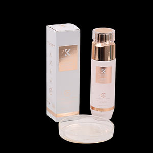 Ensemble de shampoing et après-shampoing lisse à la kératine biologique réparateur de cheveux abîmés de marque privée hydratant en profondeur renforce les soins capillaires - Product Image 3